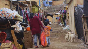 Pobreza en el Perú caería a 25% en 2025 por mayor crecimiento económico e inversión