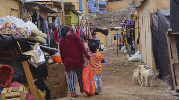 Pobreza en el Perú caería a 25% en 2025 por mayor crecimiento económico e inversión