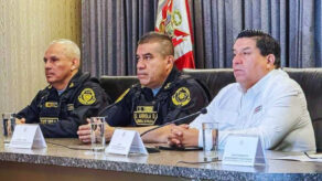 Mininter aplicará prueba del polígrafo a policías y postulantes: Estas son las razones