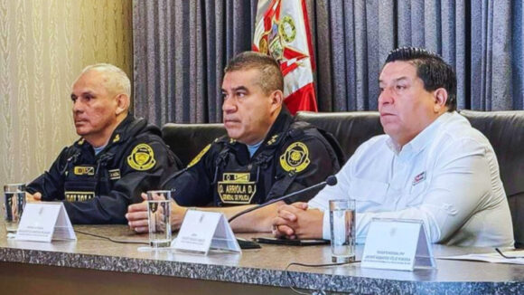 Mininter aplicará prueba del polígrafo a policías y postulantes: Estas son las razones