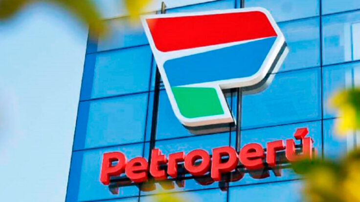 reestructuración Petroperú