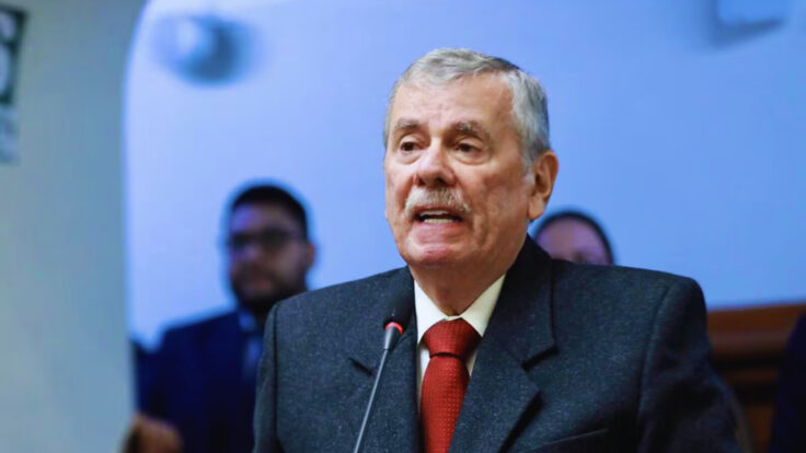 Congreso suspende viáticos y pasajes para parlamentarios y asesores durante la campaña electoral