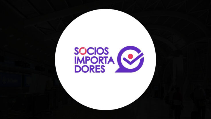 socios importadores