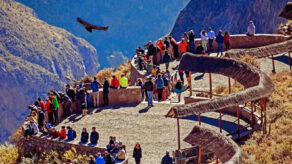 turismo en peru