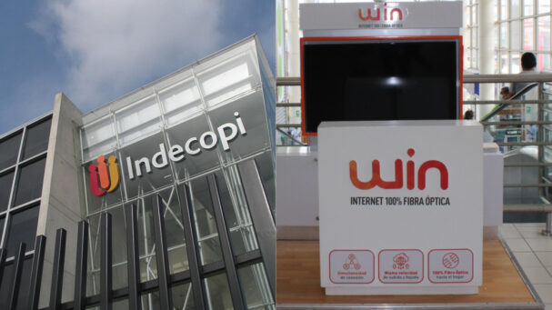 Indecopi multa a Win con 88.75 UIT por publicidad engañosa tras denuncia de Claro