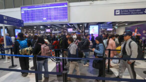 Lima Airport Partners lanza plataforma para pagar la nueva TUUA de transferencia.