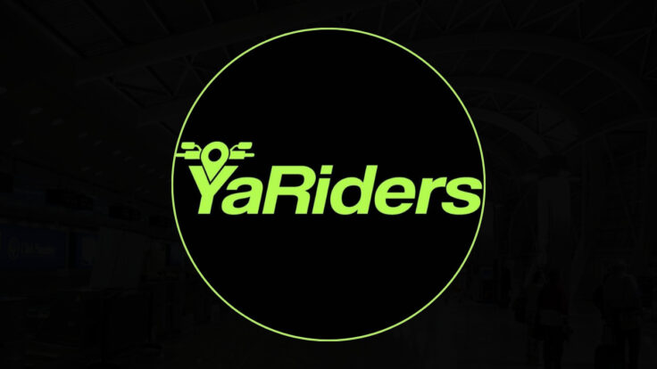 ya riders