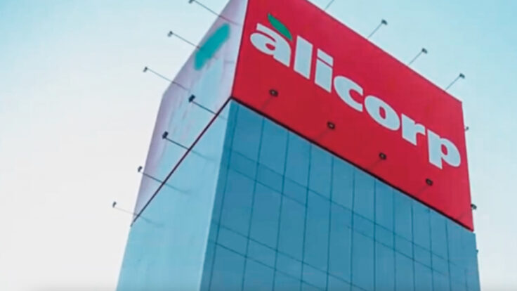 Alicorp compra unilever