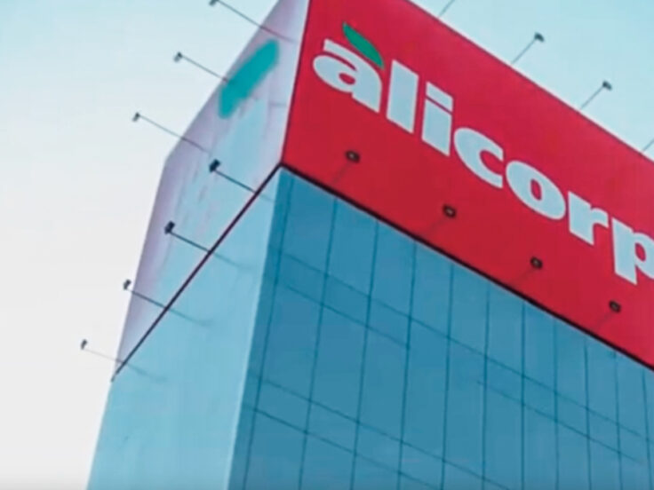 Alicorp compra unilever