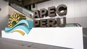 Apec Perú 2034