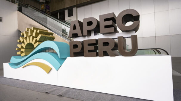 Apec Perú 2034
