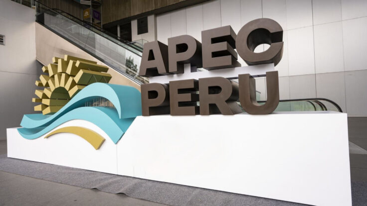 Apec Perú 2034