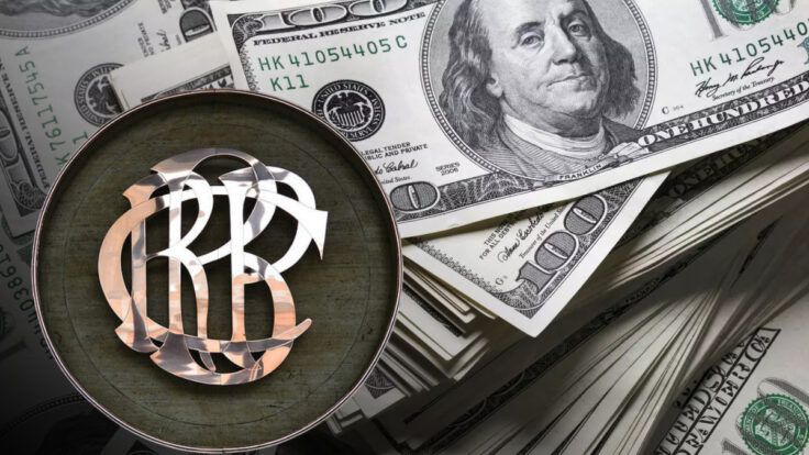 BCR reservas internacionales Perú