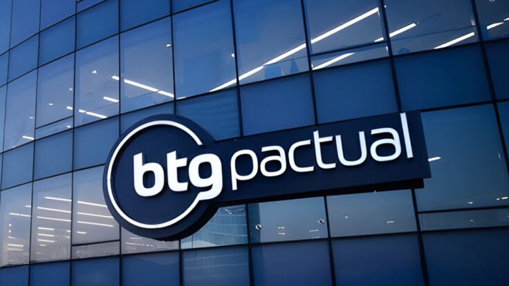 BTG Pactual banco Perú