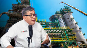 Concesión Refinería de Talara