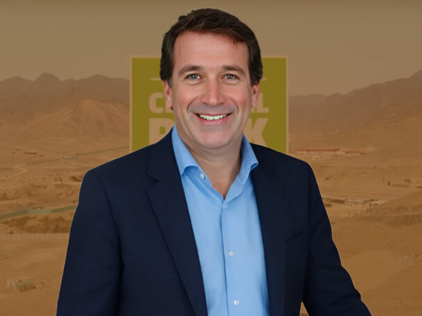 Historia de Central Park