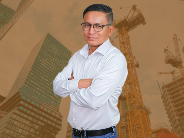 Historia de Condiactor