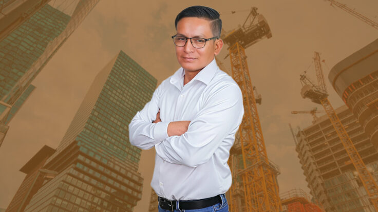 Historia de Condiactor