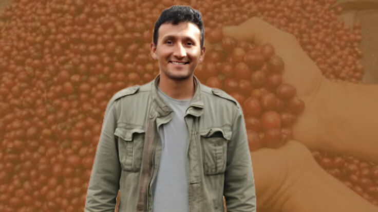 Historia de Finca Sofía