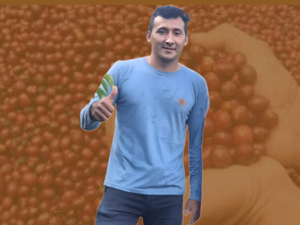 Historia de Finca Sofia