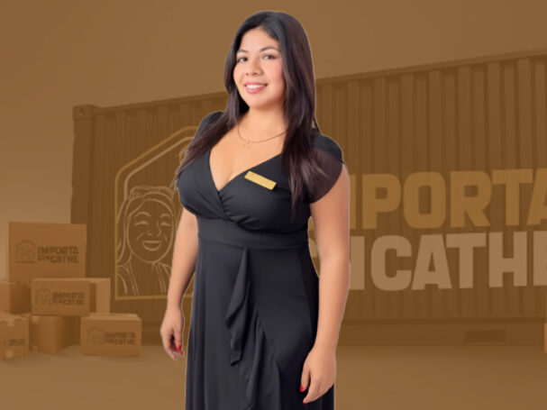 Historia de Importa Con Cathe