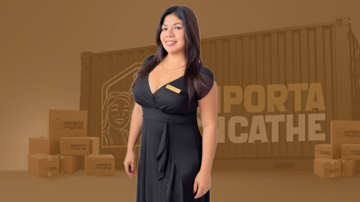 Historia de Importa Con Cathe