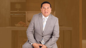 Historia de Inmobiliaria Pacífico