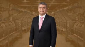 Historia de Precotex