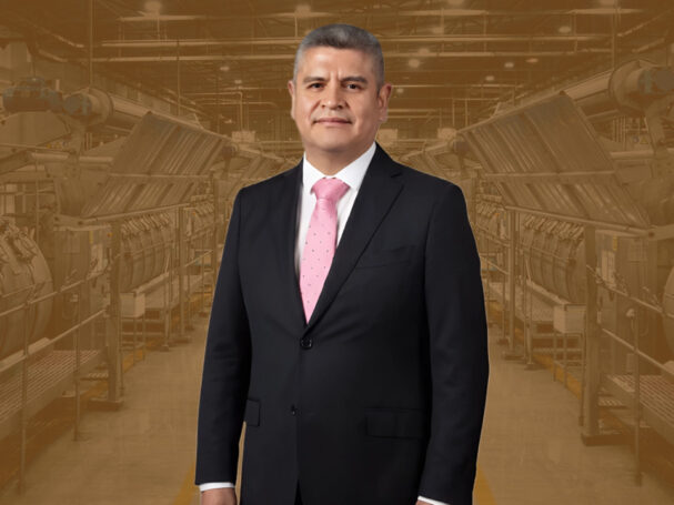 Historia de Precotex