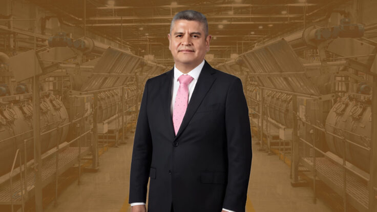 Historia de Precotex