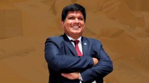 Historia de Rafael Paredes Tejada