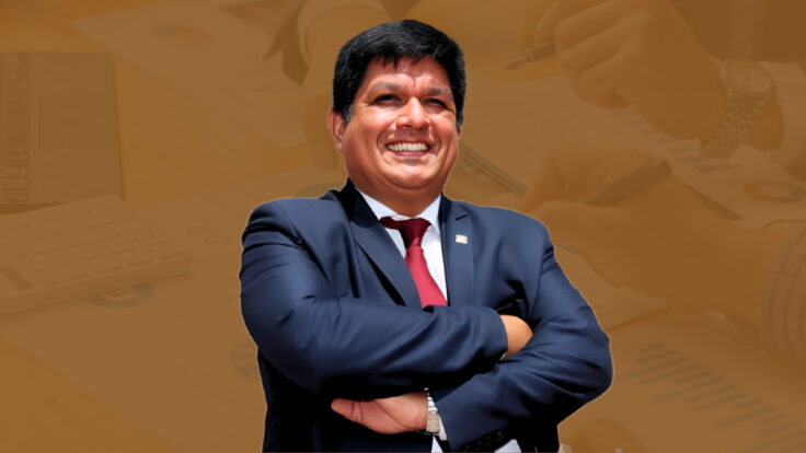 Historia de Rafael Paredes Tejada