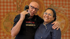 Historia de Valentini Café