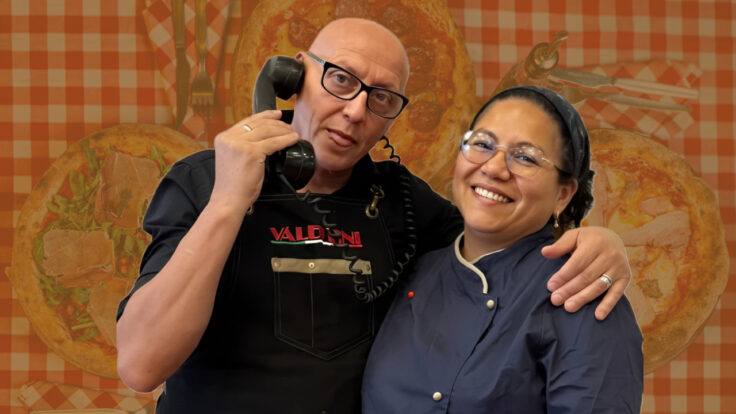 Historia de Valentini Café