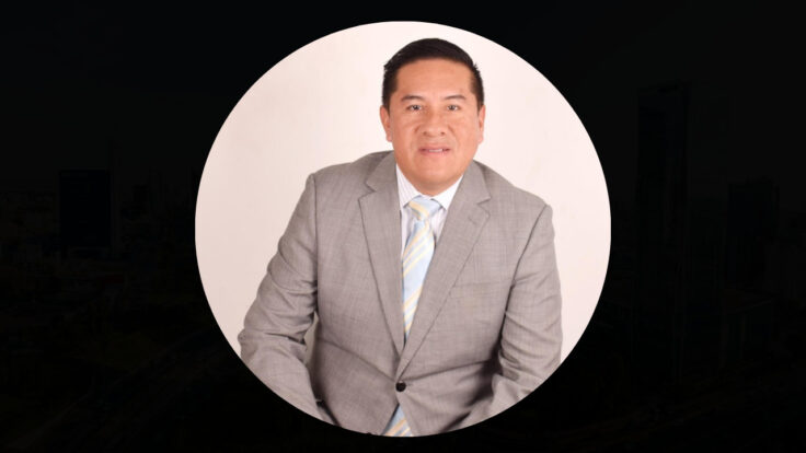 Inmobiliria pacífico