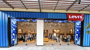 Levi's tienda piura