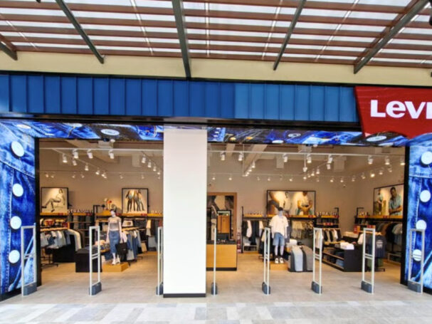 Levi's tienda piura