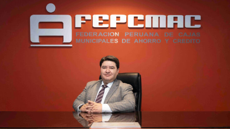 Luis Fernando Vergara Sahuaraura FEPCMAC