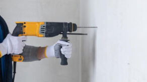 Marcas de rotomartillos