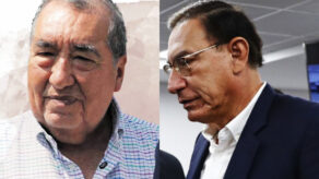 Mario Vizcarra peculado