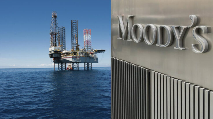 Moody's petroleras venezuela petróleo precio