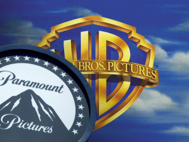 Paramount demanda Warner Bross