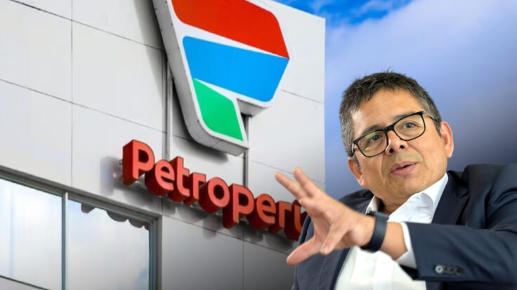 Petroperú Proinversión