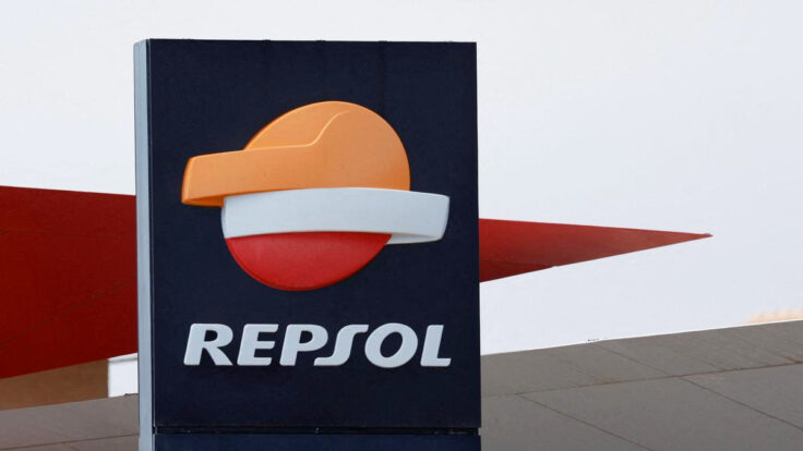 Repsol petróleo venezuela