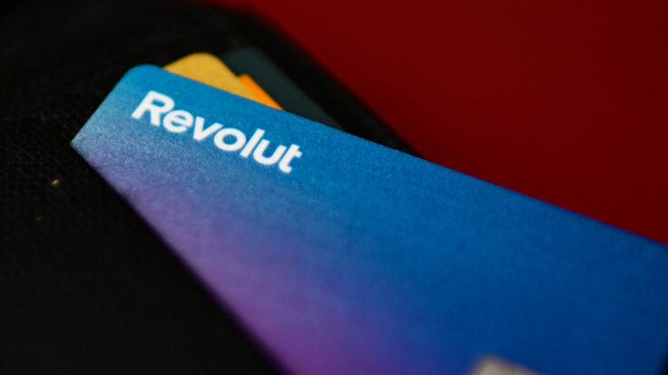 Revolut licencia Perú crédito