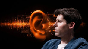 Sam Altman OpenAI audio