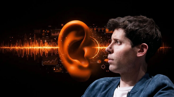 Sam Altman OpenAI audio