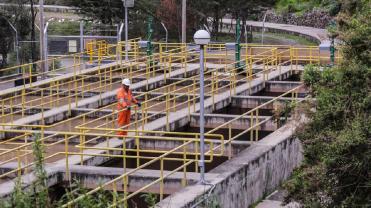 Volcan hidroeléctricas Junín
