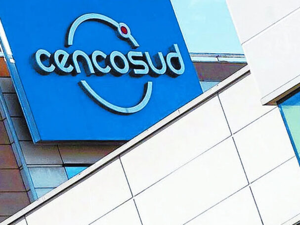 cencosud tiendas