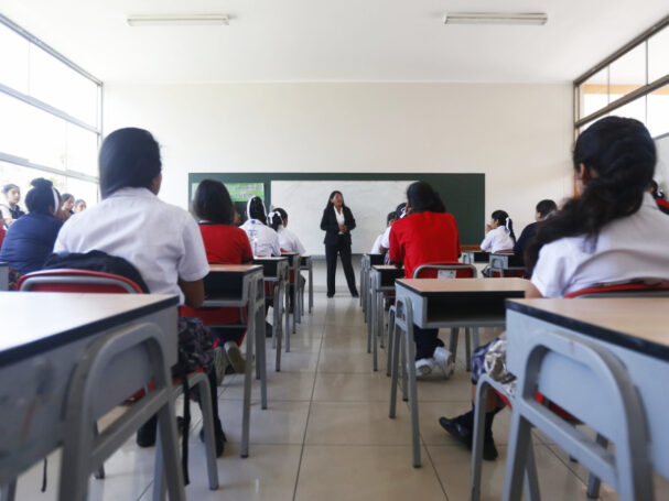 colegios privados matrícula 2026 indecopi